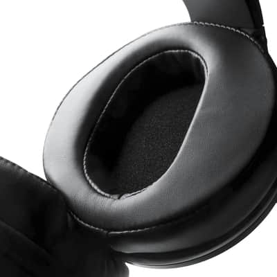 Mackie MC-250 Closed-Back Headphones image 5