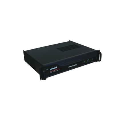 XGA-5000: Professional Amplifier image 3