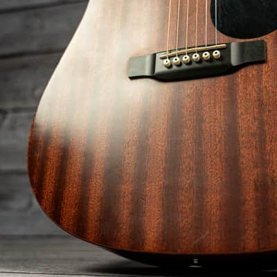 Martin D-10E image 7