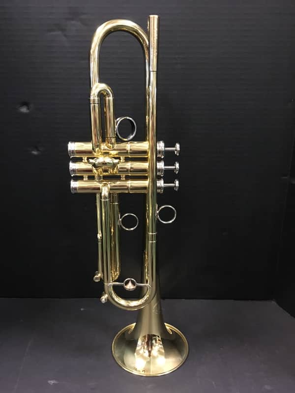 LeBlanc T357 Arturo Sandoval Signature Trumpet | Reverb