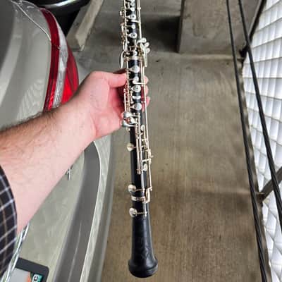 Selmer Omega Oboe image 2