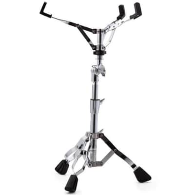 Mapex Falcon 1000 Series Pro Chrome Snare Drum Stand - SF1000 image 2