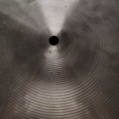 Zildjian K Heavy Ride 20" image 4