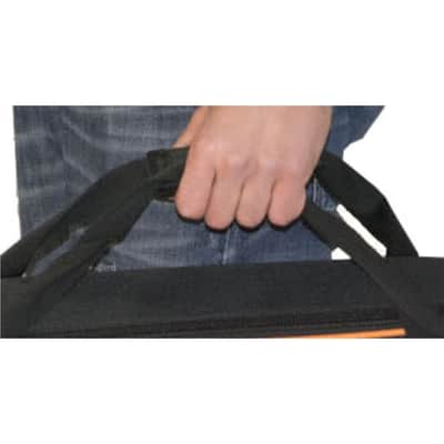 STUDIOLOGIC SOFT CASE Size B (SL88 ; GRAND ; NUMA CONCERT) image 5