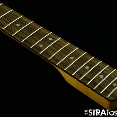 Fender Squier Classic Vibe 60s Jazzmaster NECK & TUNERS Guitar LRL Laurel image 4