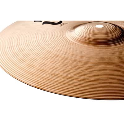 ZILDJIAN ILH14HP-14" I HiHat Pair image 7