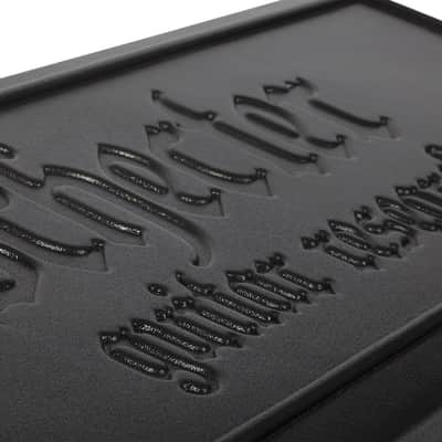 Schecter SGR-3S S-Shape Guitar Hard Case (1640) image 8