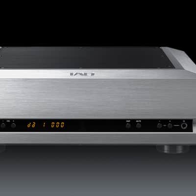 TAD DA-1000TX - Evolution DAC - NEW! image 2