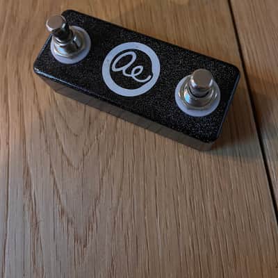 Analog Endeavors AUX2AE Controller Pedal image 1