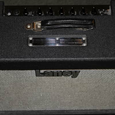 Laney TT20 Combo All Tube Tone Machine 1X12 image 2