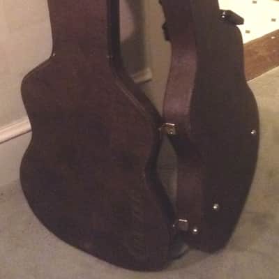 Crafter SA-Bub Wood grain image 8