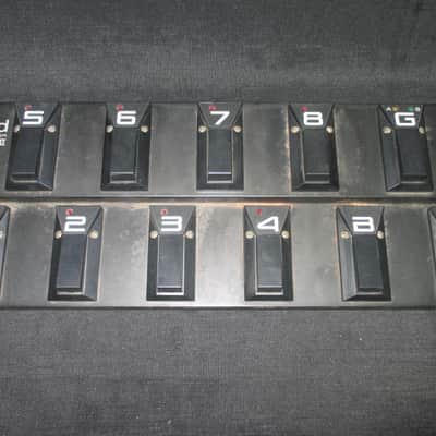 Roland FC-100 MK II Midi Foot controller
