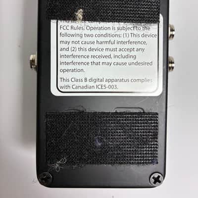 Electro-Harmonix Oceans 11 Reverb - Excellent Condition with Box image 6