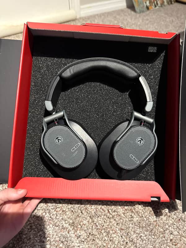 Austrian Audio Hi-X65 Open Back Reference Headphones