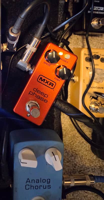 MXR M279 Deep Phase
