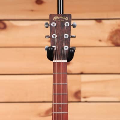 Martin 00-X2E - Natural - 2876403 image 5