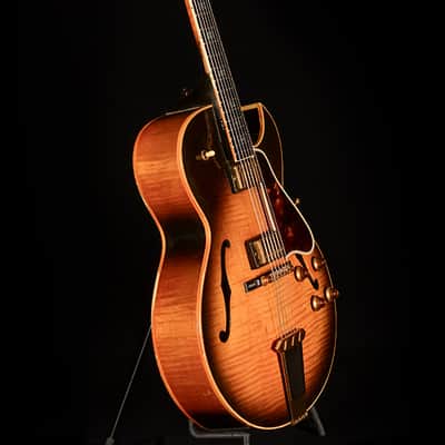 Gibson Custom Shop ES-775 1993 - Sunburst image 7