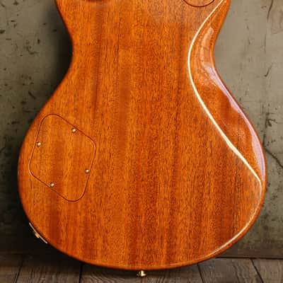 Paul Reed Smith Private Stock McCarty Singlecut 594 #6829 image 7