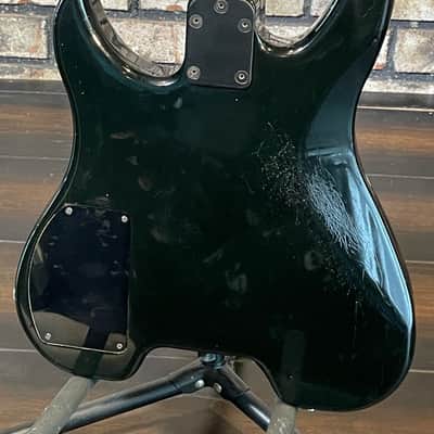 Steinberger GR4 Black image 5