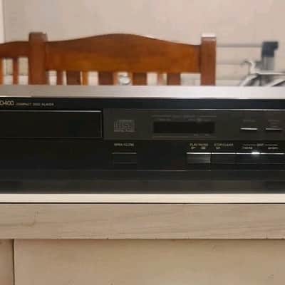 Mitsubishi M-P04 Préamplificateur Stéréo Vintage RARE! (54) (Gebraucht) in Bramois für CHF 112