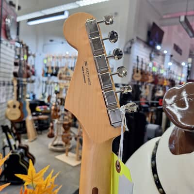 Fender Player II Stratocaster HSS 2025- Black image 7
