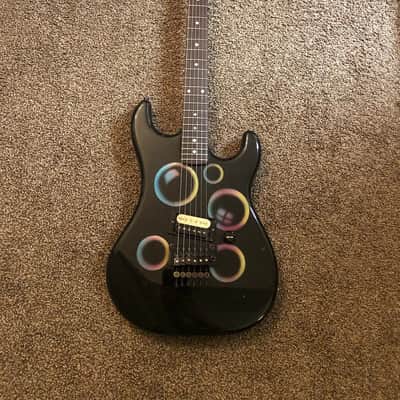Kramer Baretta 1986 Dennis Kline Bubble image 2