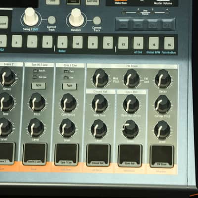 ARTURIA DrumBrute Impact [5601400524210290] (03/18) image 5