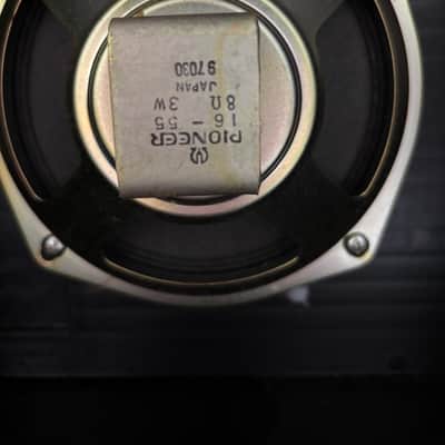 Teisco Checkmate CM-10 image 7