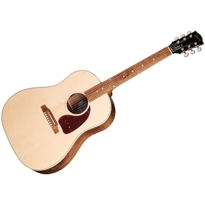 J-45 Studio Walnut Natural Gloss + Etui Gibson image 2