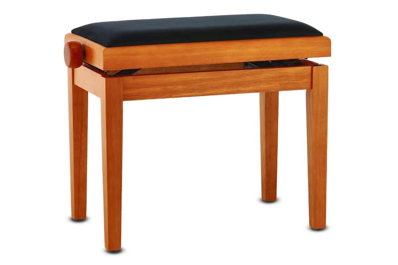 Gewa Pianobank Deluxe Ahorn image 1