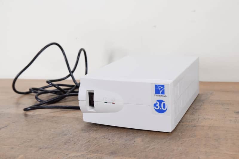Powervar ABC300-11MED Power Conditioner (church owned) CG00RKR image 1