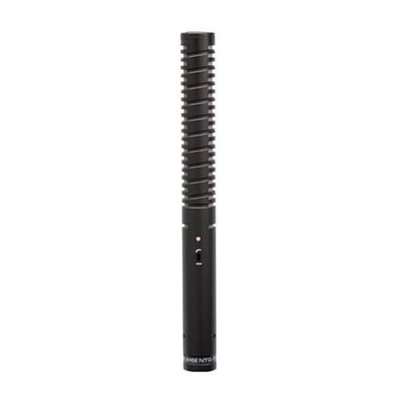 Rode NTG-1 Directional Condenser Shotgun Microphone image 1