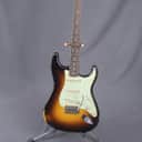 Fender John Cruz Master Design Stratocaster
