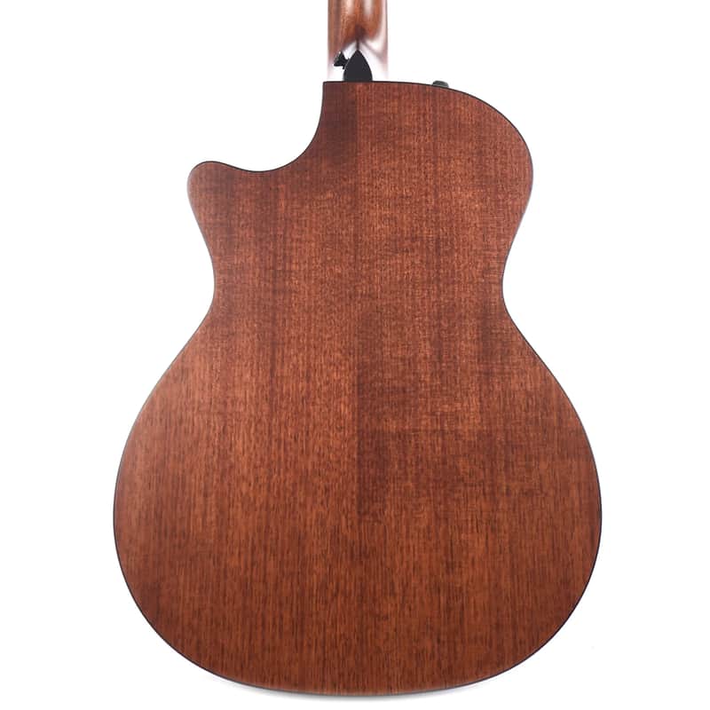 Taylor 324ce with V-Class Bracing image 4