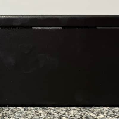 Dynacord C1800FDi 950 Watt Power Amplifier 2020 - Present - Black image 7