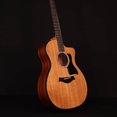 Taylor 214ce Plus, Natural image 8