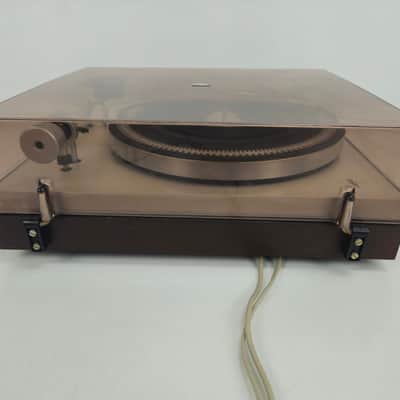Philips - 212 - Sprung Chassis Belt-Drive Turntable GP400 - New belt image 12