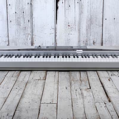 Casio Privia PX-555R Digital Piano 88 Key Digital Keyboard with Power Supply image 13