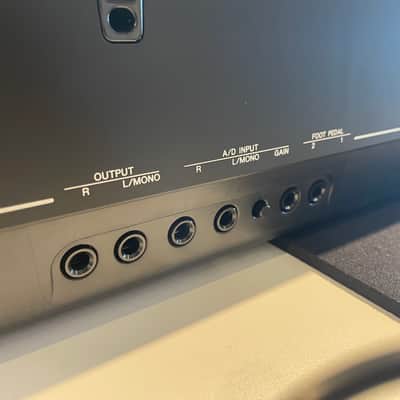 Yamaha CK88 - Digital Stage Piano image 7