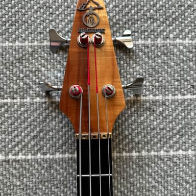 Alembic Persuader 1990 - Clear image 4