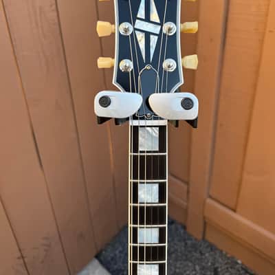 Gibson Mod Shop 2023  - Matte Purple image 5