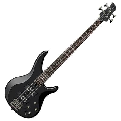 YAMAHA TRBX304 ギグバッグ＋シールド付き Yamaha TRBX304 Bass Guitar and Gig Bag Bundle - Mist Green