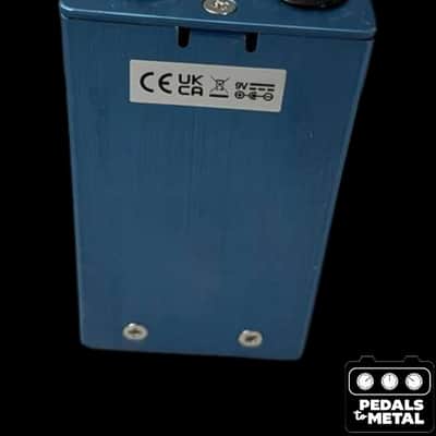 Way Huge WM61 Smalls Blue Hippo Analog Chorus MkIII 2018 - Present - Blue - X18640 image 7