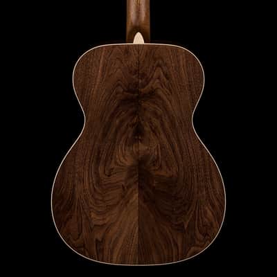 Martin Custom Shop 000-18 Black Walnut #90055 image 4