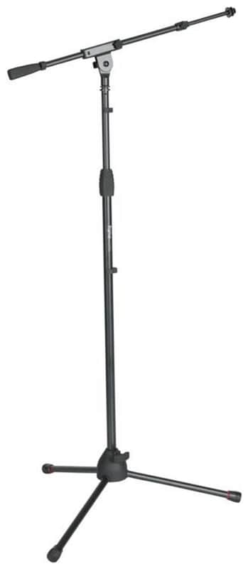 Gator Frameworks Deluxe Tripod Mic Boom Stand image 1