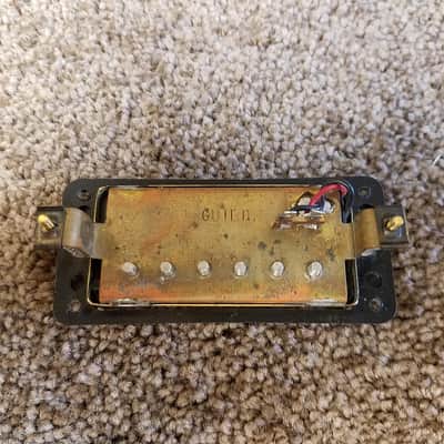 Guild Mini-Humbucker Pickup image 2