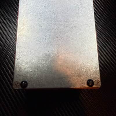 Shin's Music MK-2 Drive-Gain-Boost, NAMM 18 #007, with original box image 14