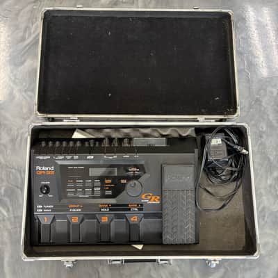 Boss GR-33 w/ Case + Free Shipping