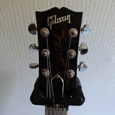 Gibson Custom Shop Luthman Ltd Edition #9/9 (aka Joe Perry Signature "Gold Rush" Axcess) image 16