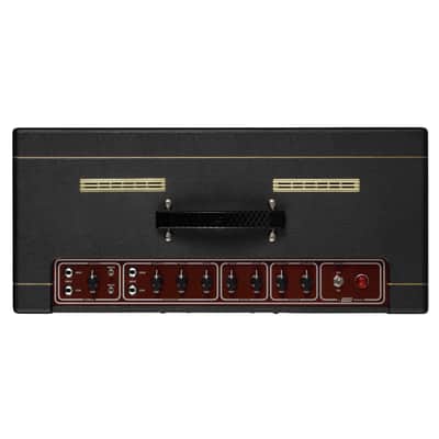 VOX AC15 Hand Wired Series 1x12 Combo - Tube Amp image 3